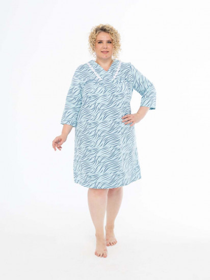 Ночная сорочка женская