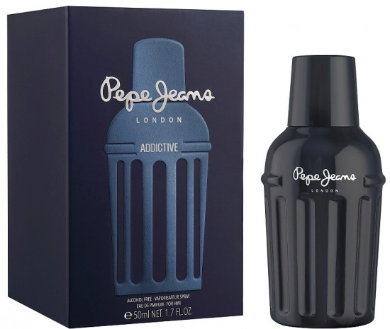 Парфюмированная вода «Addictive For Him»