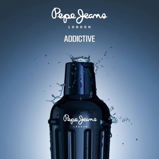 Парфюмированная вода «Addictive For Him»