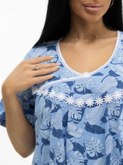 Ночная сорочка женская