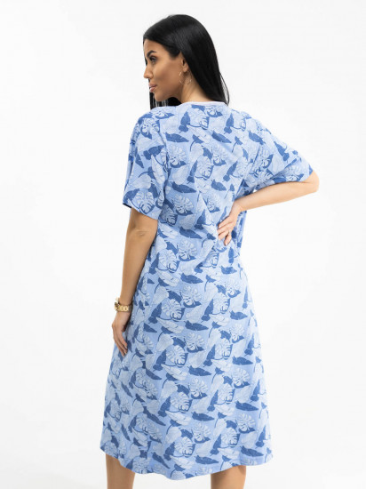 Ночная сорочка женская