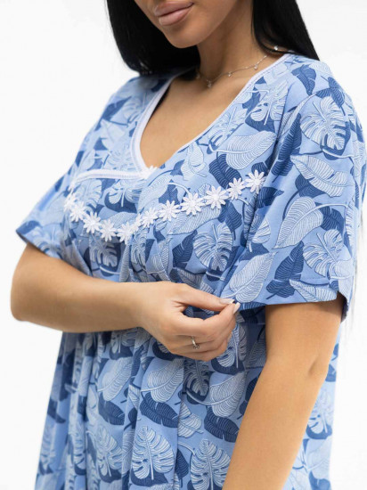 Ночная сорочка женская