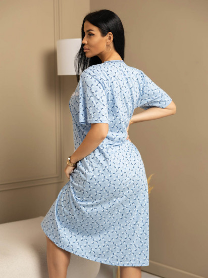 Ночная сорочка женская