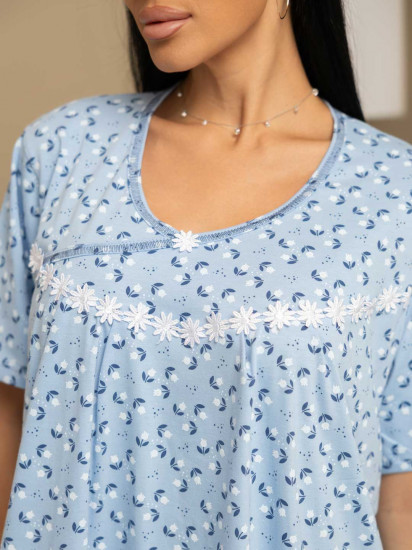 Ночная сорочка женская