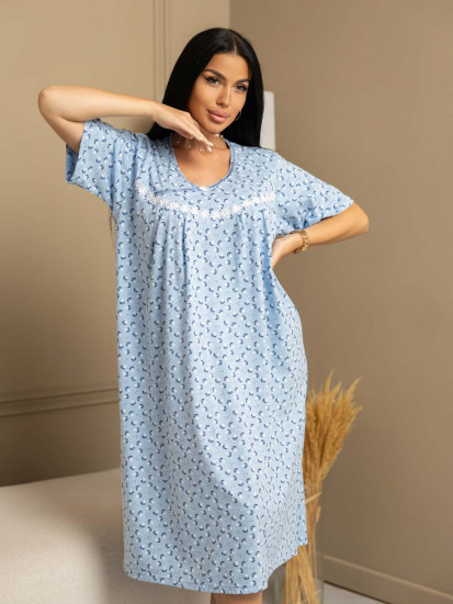 Ночная сорочка женская