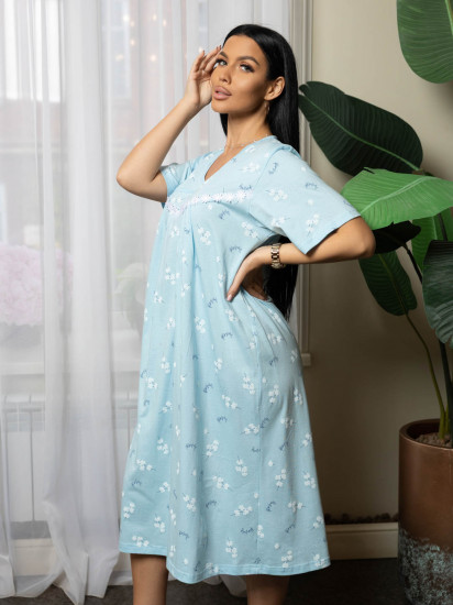 Ночная сорочка женская