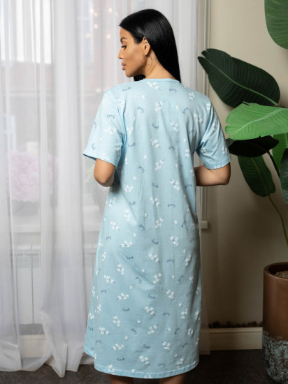 Ночная сорочка женская