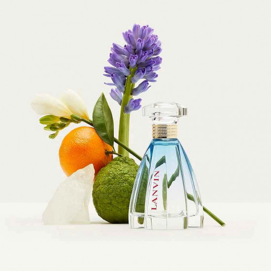 Парфюмированная вода «Modern Princess In Jeans»