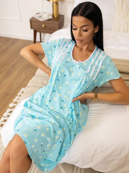 Ночная сорочка женская