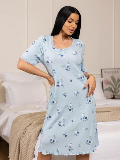 Ночная сорочка женская