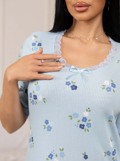 Ночная сорочка женская