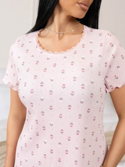 Ночная сорочка женская