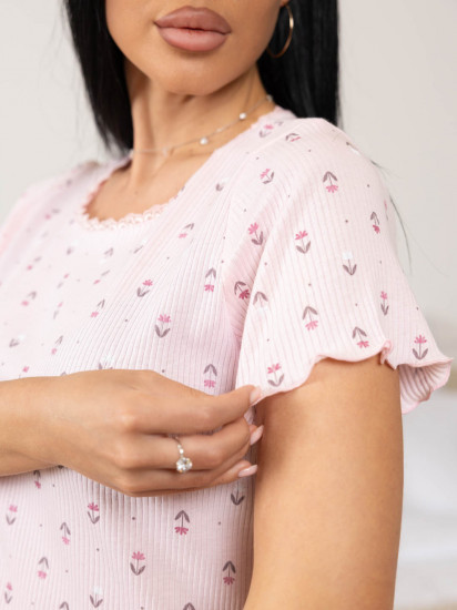 Ночная сорочка женская