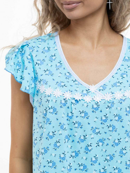 Ночная сорочка женская