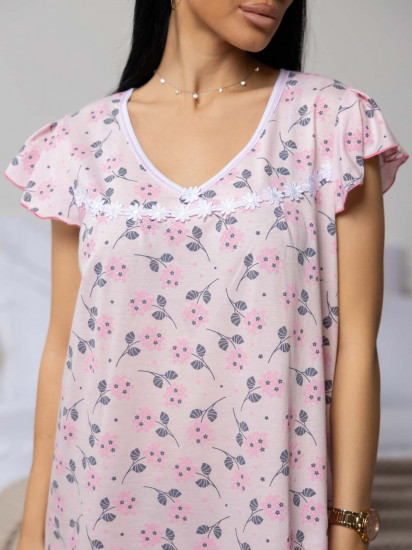 Ночная сорочка женская