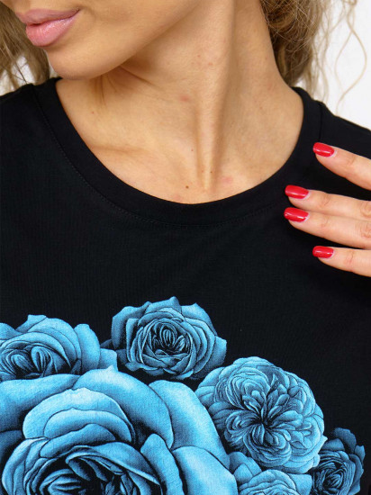 Футболка женская