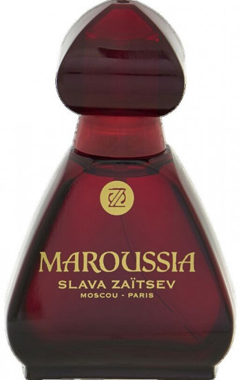 Туалетная вода «Maroussia»