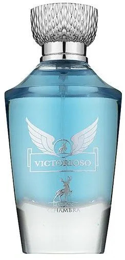 Вода парфюмерная «Victorioso»