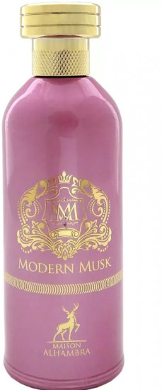 Вода парфюмерная «Modern Musk»