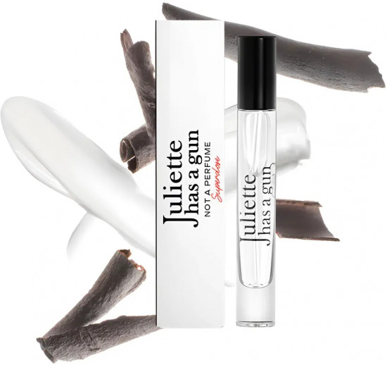 Парфюмированная вода «Superdose»