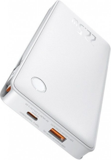 Внешний аккумулятор Baseus P10067501213-00 10000 мАч