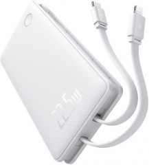 Внешний аккумулятор P10067501213-00 10000 мАч - Фото 4