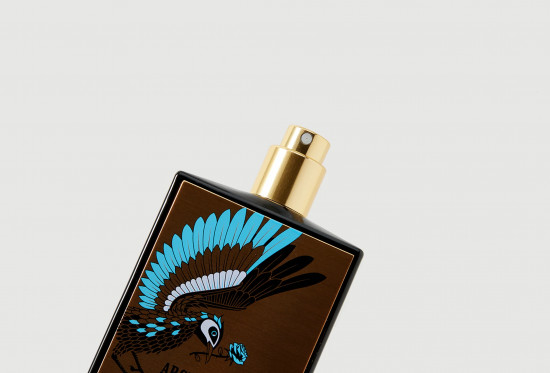 Парфюмированная вода «Argentina»