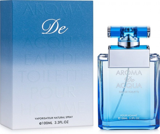 Туалетная вода «Aroma De Acqua»