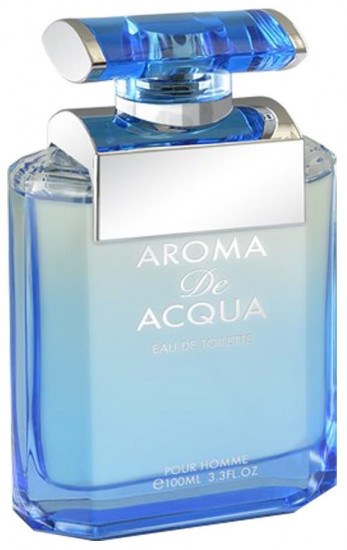 Туалетная вода «Aroma De Acqua»