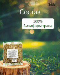 Зизифоры трава - Фото 3