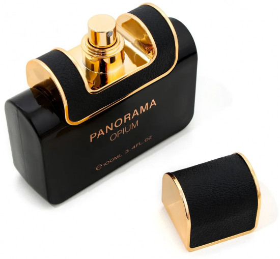 Парфюмерная вода для женщин «Panorama Opium»