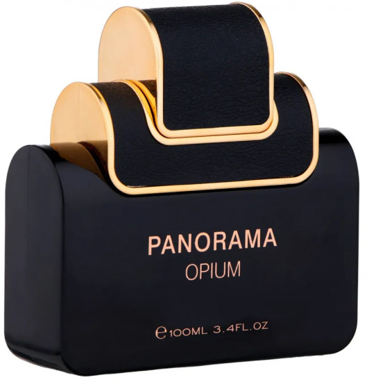 Парфюмерная вода для женщин «Panorama Opium»