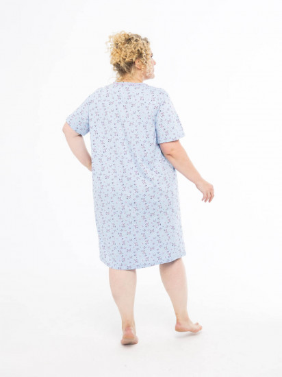 Ночная сорочка женская