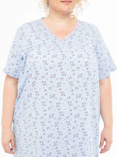 Ночная сорочка женская