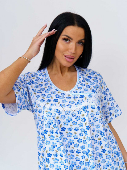 Ночная сорочка женская