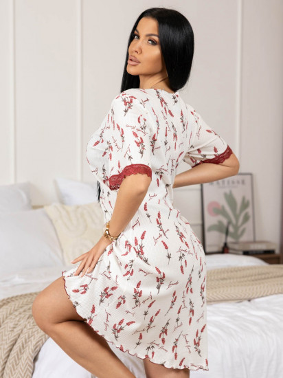 Ночная сорочка женская