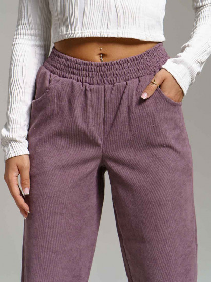 Брюки женские