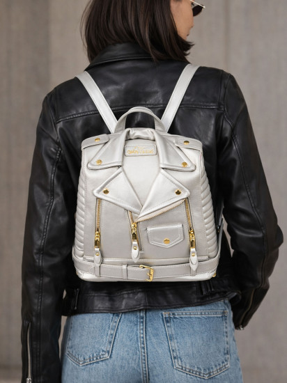 Сумка-рюкзак женская