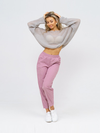 Брюки женские