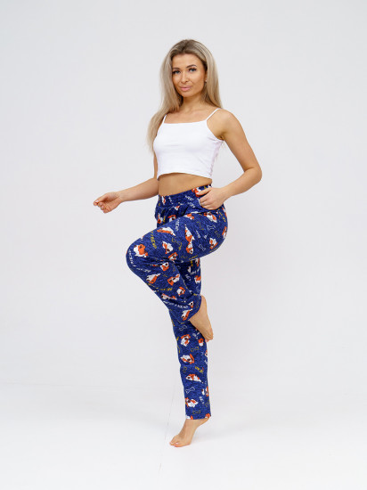 Брюки женские