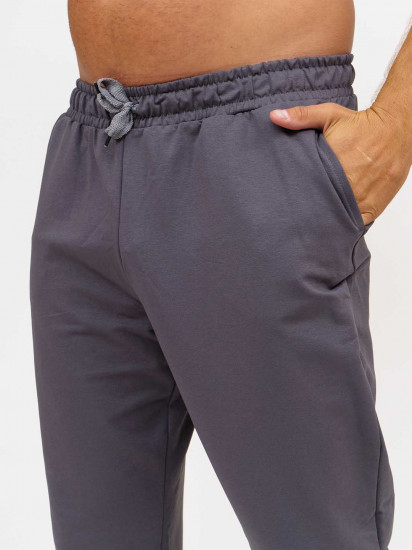 Брюки мужские