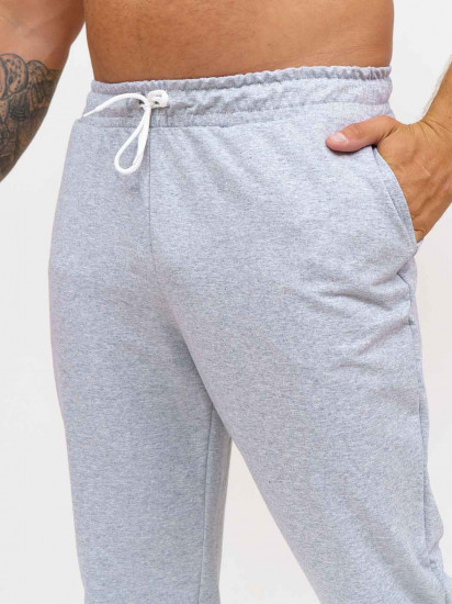 Брюки мужские