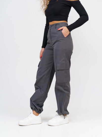 Брюки женские