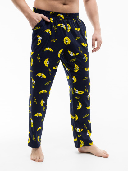 Брюки мужские