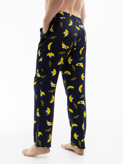 Брюки мужские