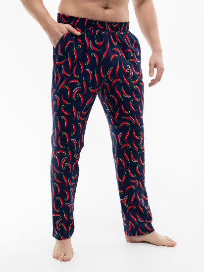 Брюки мужские