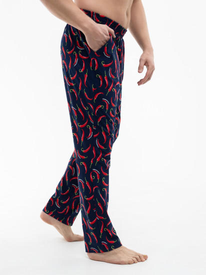 Брюки мужские