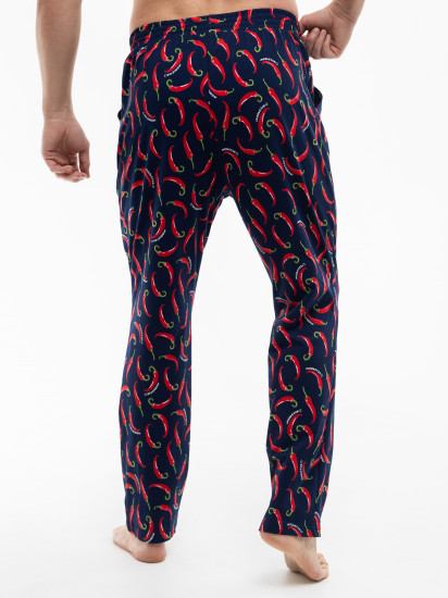 Брюки мужские