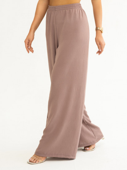 Брюки женские