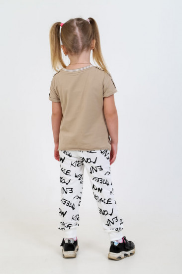 Брюки для девочек